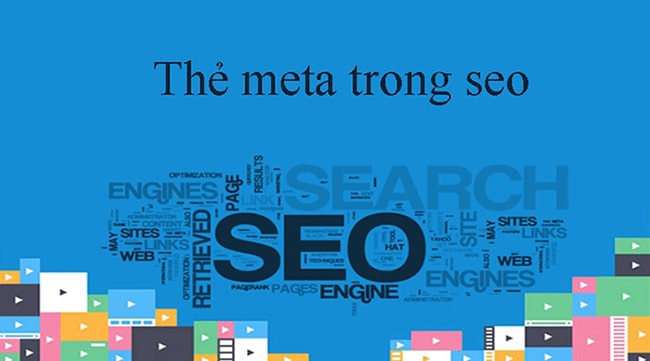 Meta seo